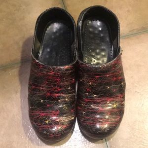 Dansko Nursing Shoes